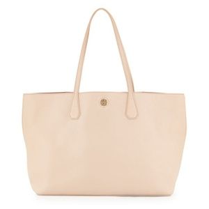 Tory Burch 'Perry' Leather Tote